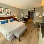 474 Buenos Aires Hotel