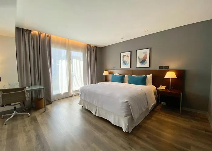 474 Buenos Aires Hotel