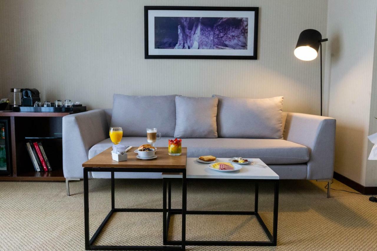 Hotel 474 Buenos Aires