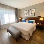 474 Buenos Aires Hotel