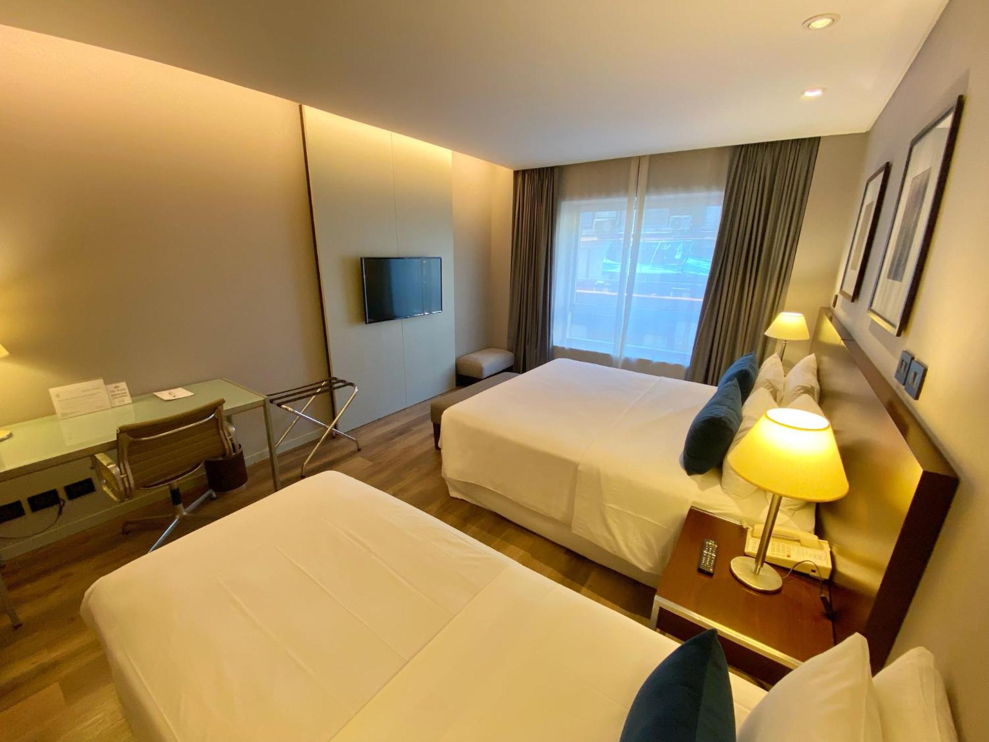 474 Hotel Ciudad Autónoma de Buenos Aires