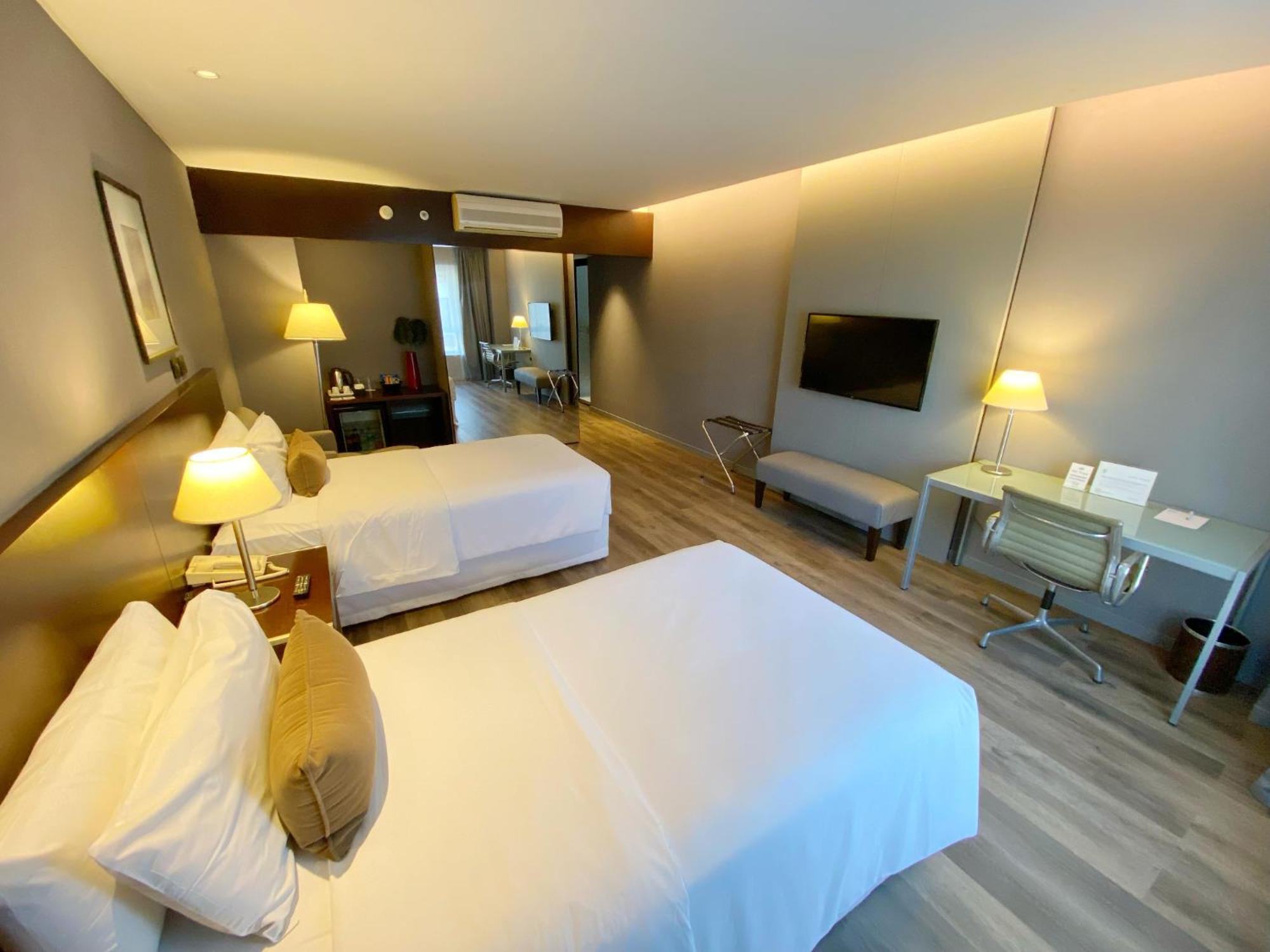 Hotel 474 Ciudad Autónoma de Buenos Aires
