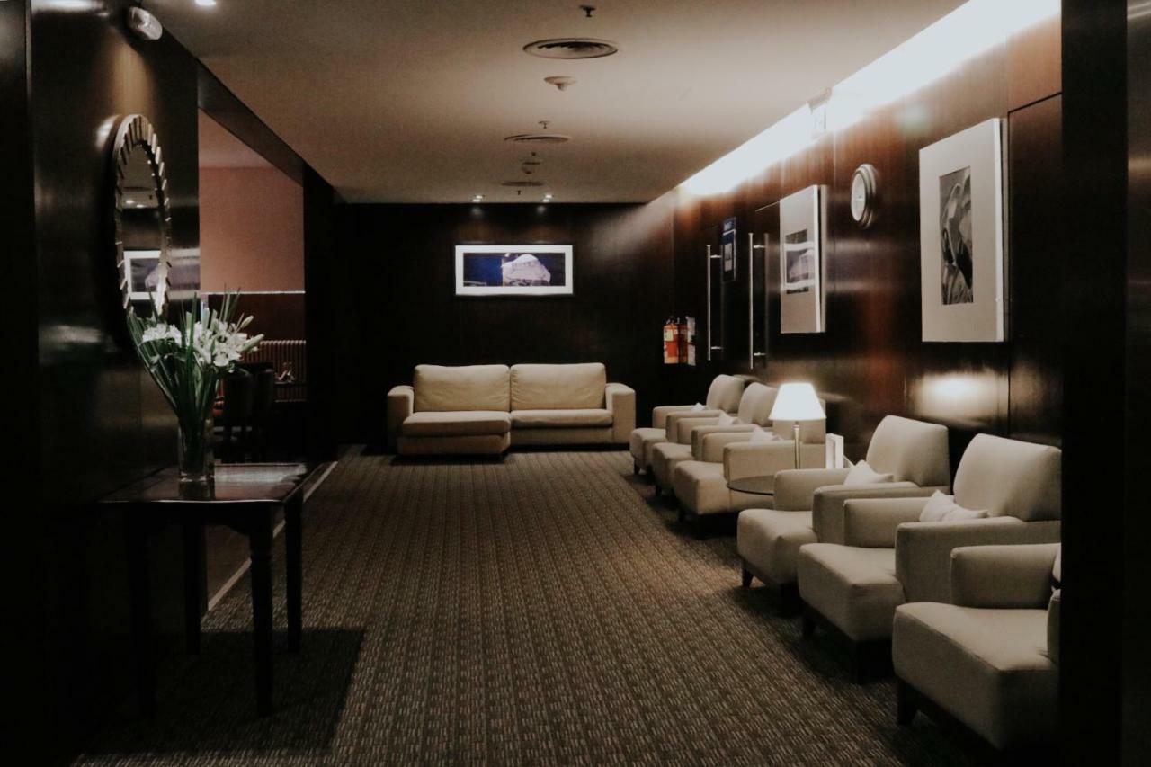 Hotel 474 Ciudad Autónoma de Buenos Aires